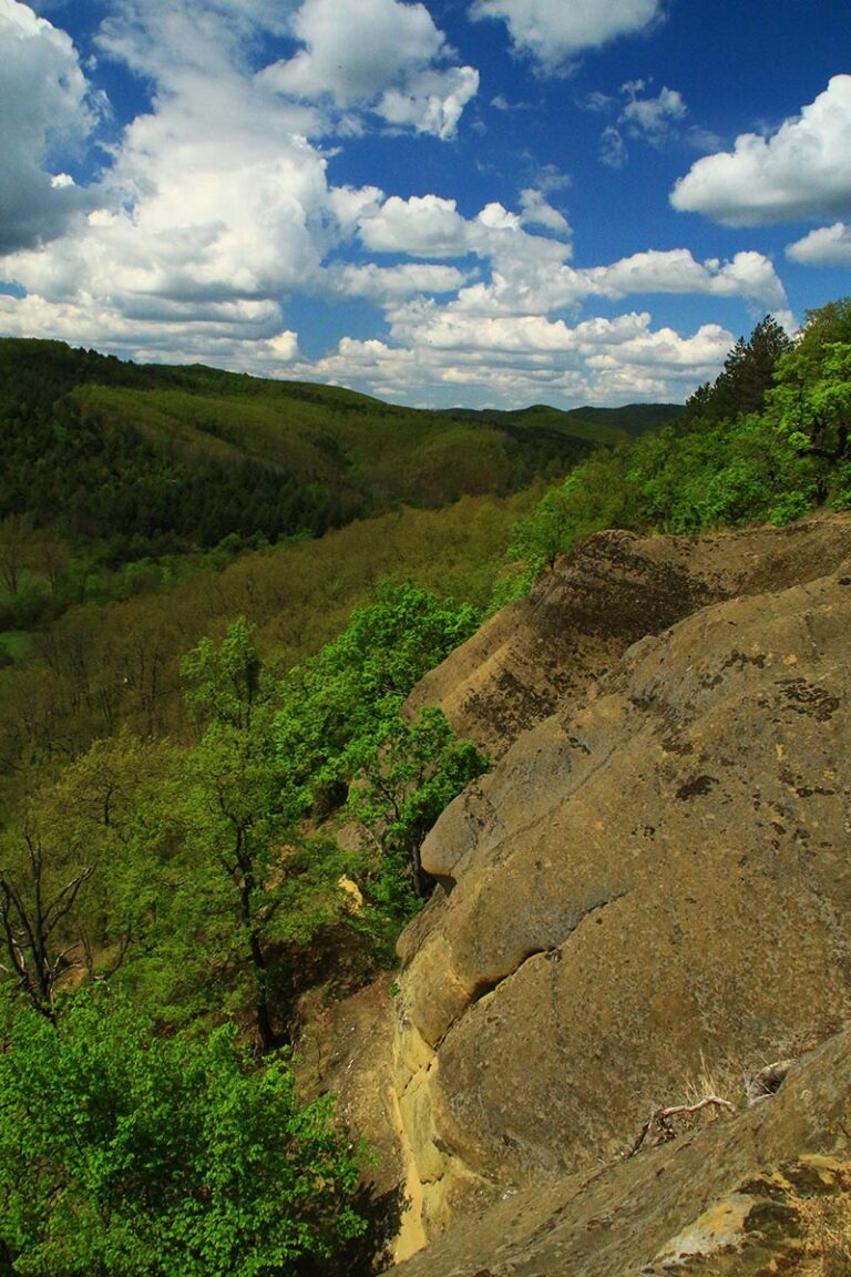 Óbükk, Vajdavár, kirándulás Váraszó, Szalajka-ház, vendégház, Tarnavidéki Tájvédelmi körzet